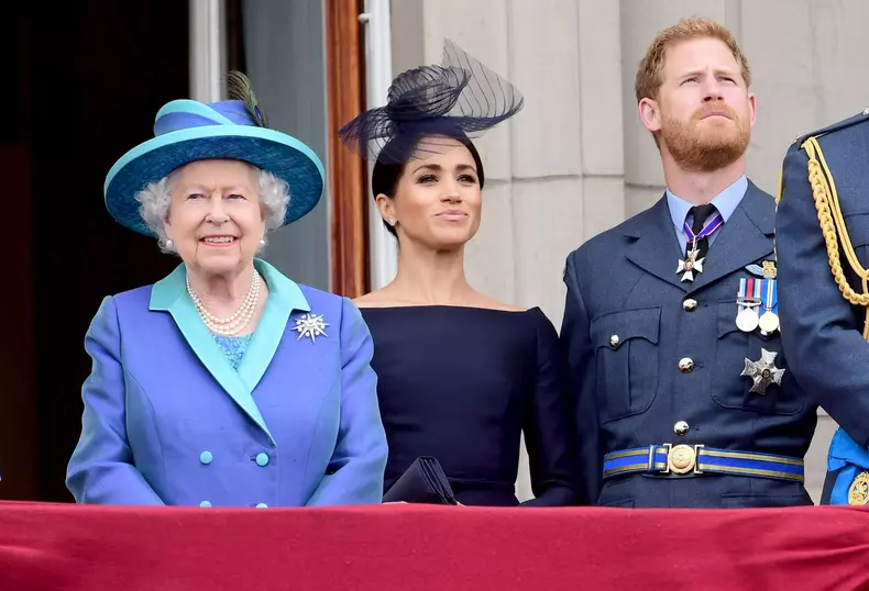 meghan harry