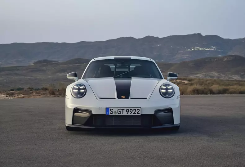 Porsche 911 GT3_13