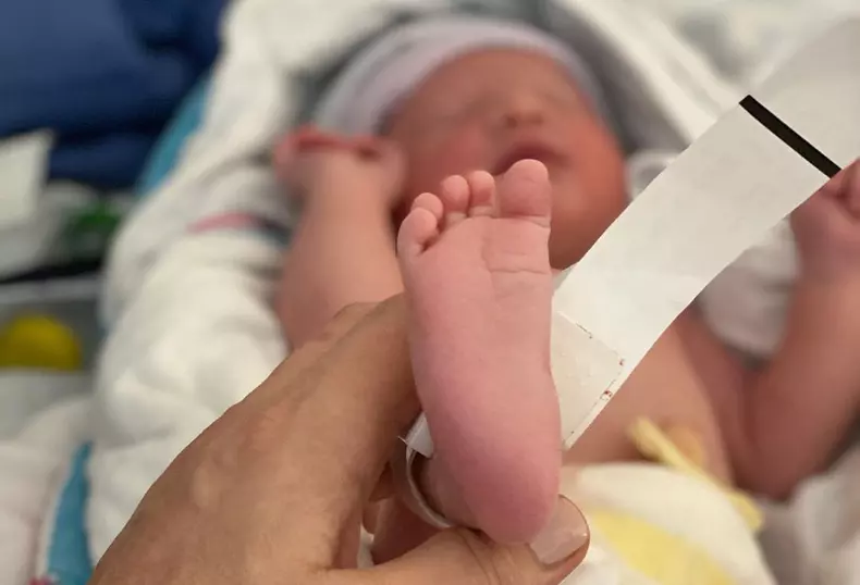 Osian Lark Elliot