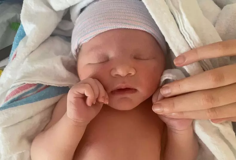 Osian Lark Elliot
