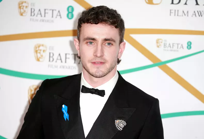 EE BAFTA Film Awards 2023 in London, UK - 19 Feb 2023