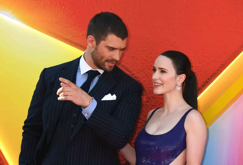 Première du film "Superman" à Los Angeles