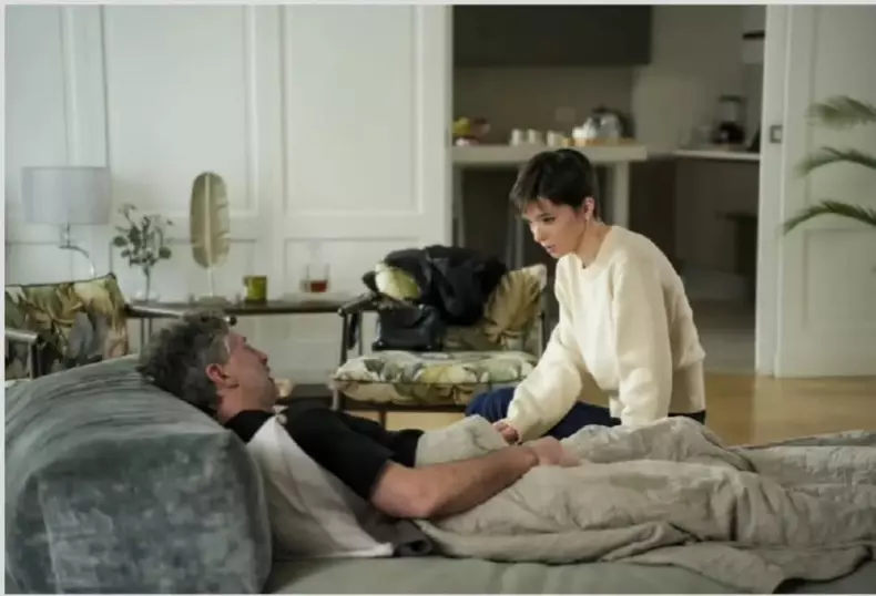 Ana, Mi-ai fost scrisă în ADN2