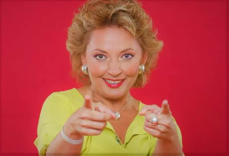 mihaela despre divort