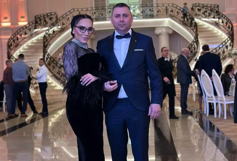 dana roba si daniel balaciu cuplu