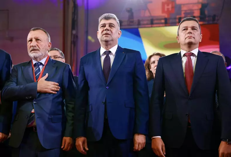 sorin grindeanu 5