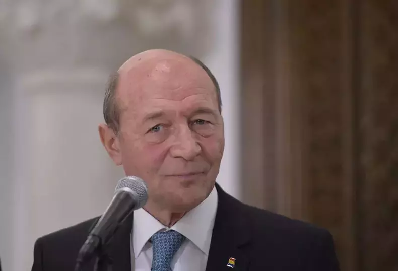 Basescu