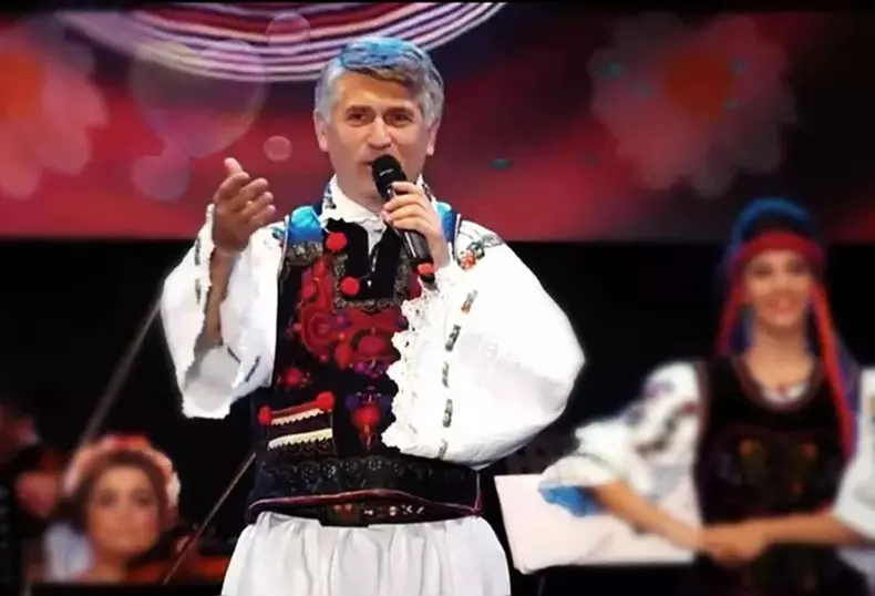 Pomohaci