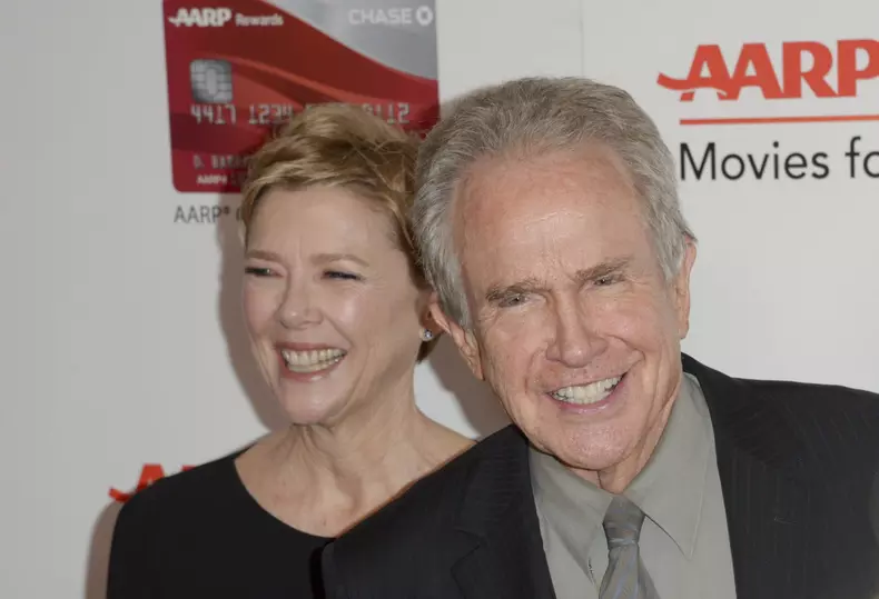 Acuzațiile incredibile aduse lui Warren Beatty. Actorul a fost dat în judecată pentru agresiune sexuală