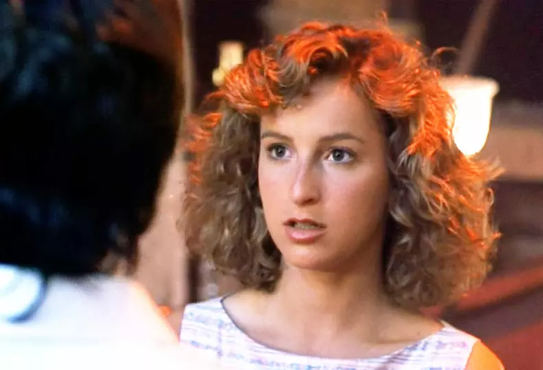Jennifer Grey (1)