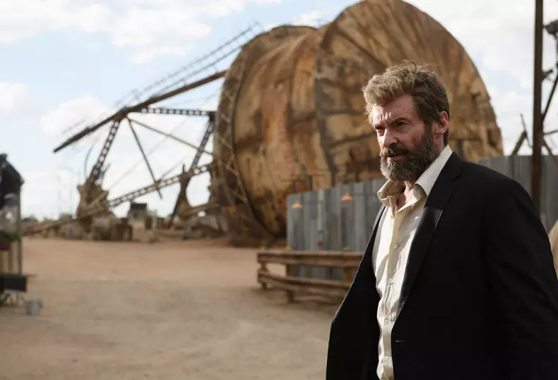 Hugh Jackman, trucul la care a apelat pentru a intra în pielea lui Wolverine