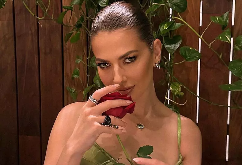 Lidia Buble, condamnată definitiv la un an cu suspendare. Artista a vrut să mituiască doi polițiști