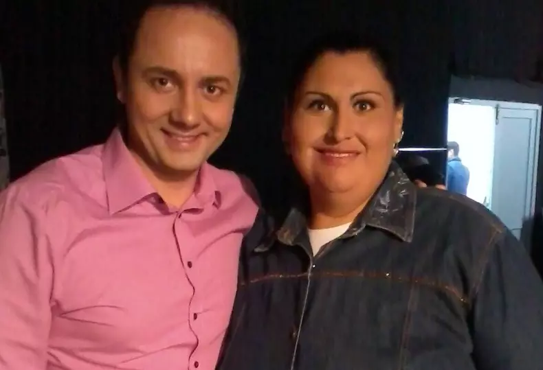 Cum arată acum Mariana Buică, femeia care cântărea 240 kg la 25 de ani