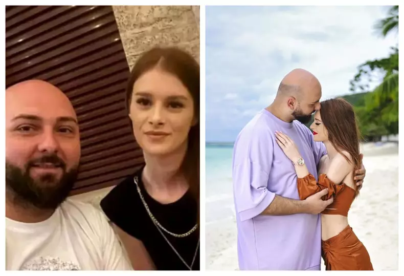 alex si teodora marcu