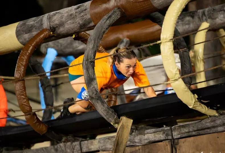 iulia istrate eliminare