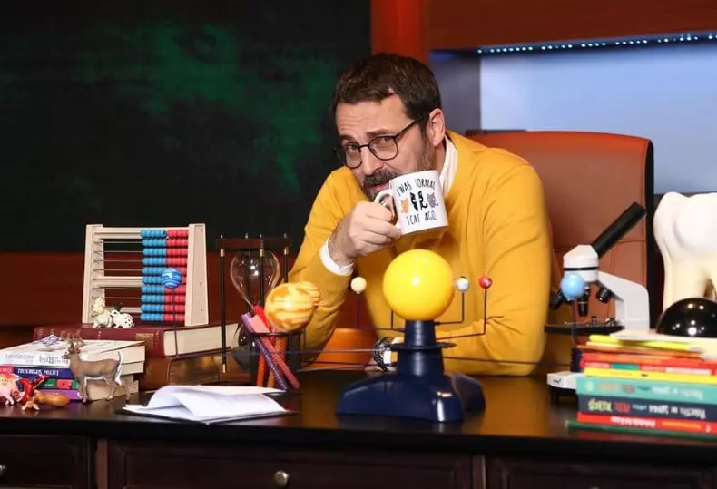 Modificări la Antena 1. Postul mută „Ești mai deștept decât un copil de clasa a V-a”