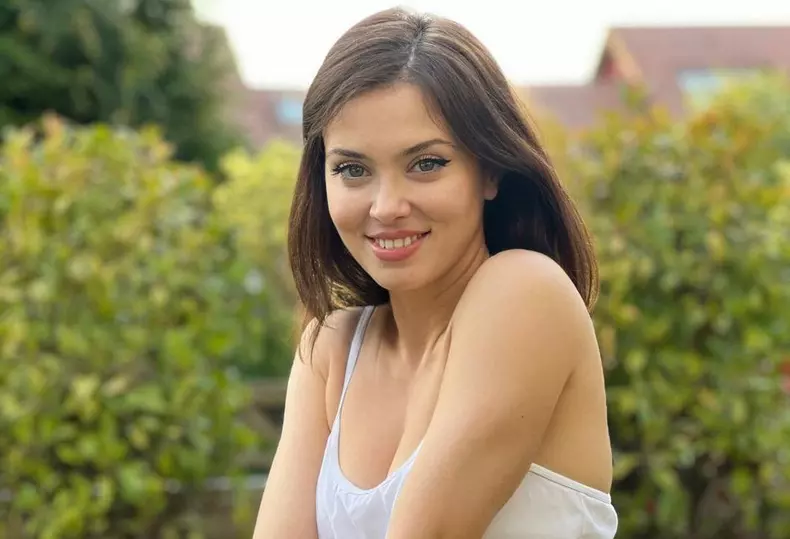 Anca Dumitra