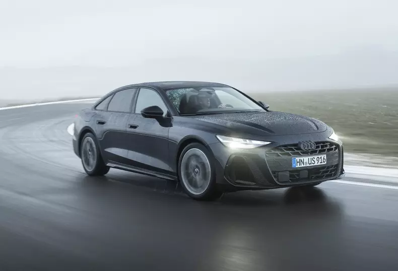 V6 diesel engine for Audi Q5 and Audi A6