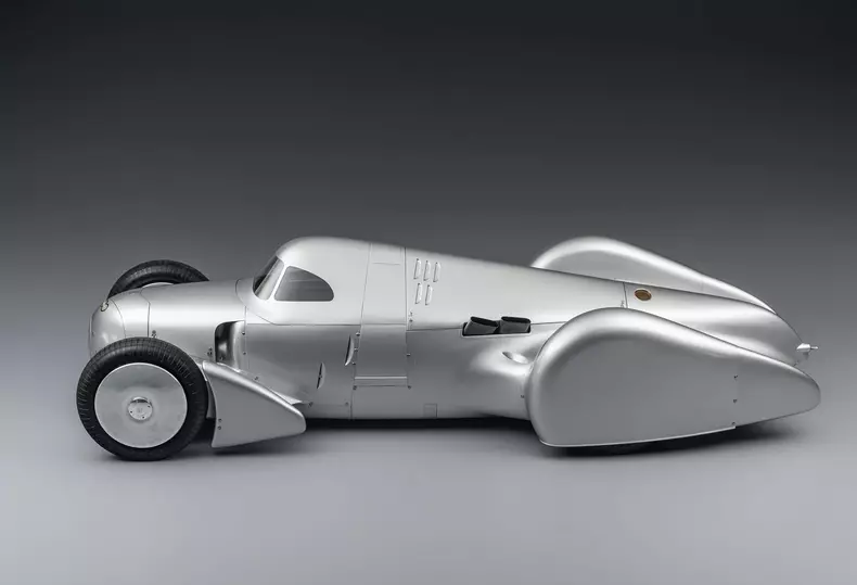 Auto Union Lucca
