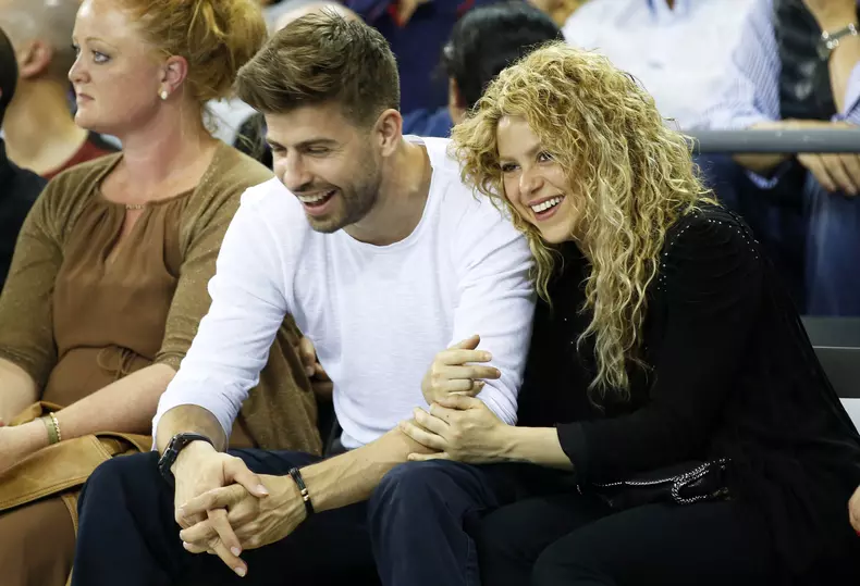 de ce nu se căsătoresc Shakira și Gerard Pique