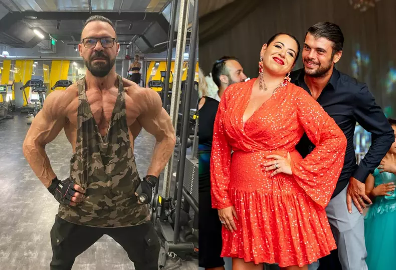 Cornel Păsat, mesaj pentru Marius Elisei și Oana Roman