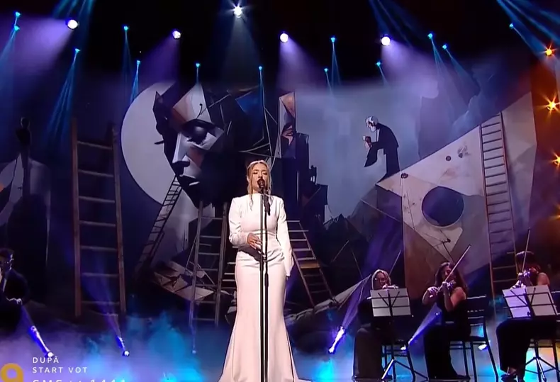 alexia tudose romanii au talent 2025 6