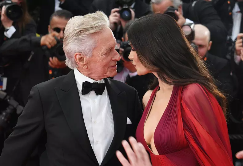 "Jeanne du Barry" Screening & Opening Ceremony Red Carpet - The 76th Annual Cannes Film Festival