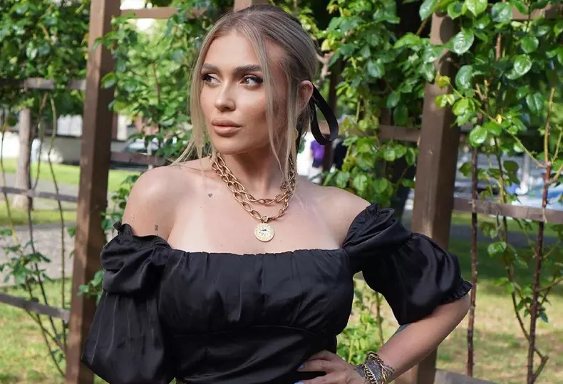 Cu ce problemă de sănătate se confruntă Oana Radu (2)