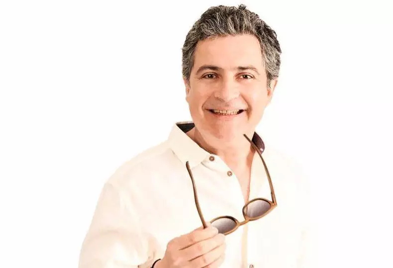 mihai calin