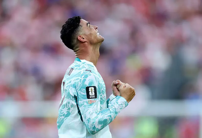Portugal v Croatia: Round of 32 - FIFA World Cup 2026