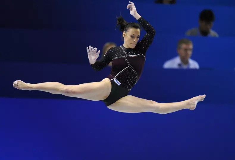 Artistic Gymnastics World Championships