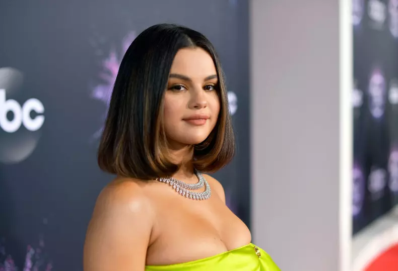 2019 American Music Awards - Red Carpet