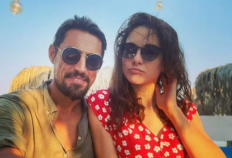 Daniel Pavel de la „Survivor” a dezvăluit motivul despărțirii de logodnica lui