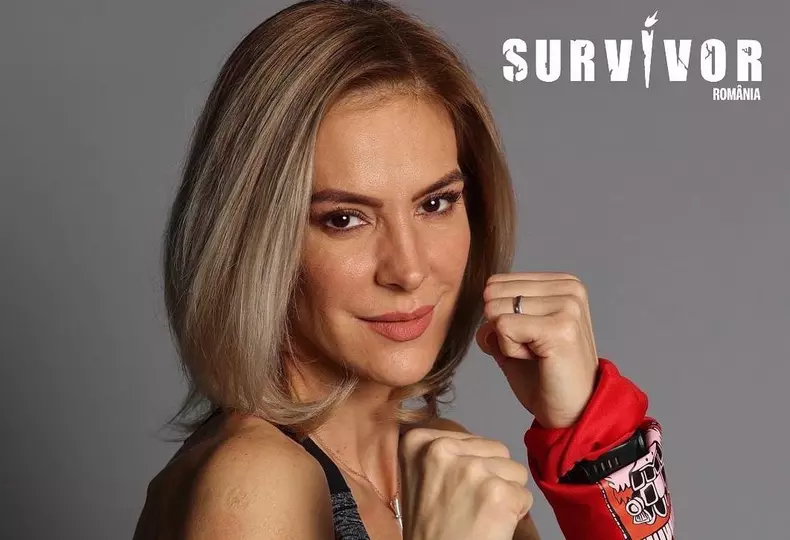 Cum-se-pregateste-Roxana-Ciuhulescu-pentru-„Survivor-Romania-7