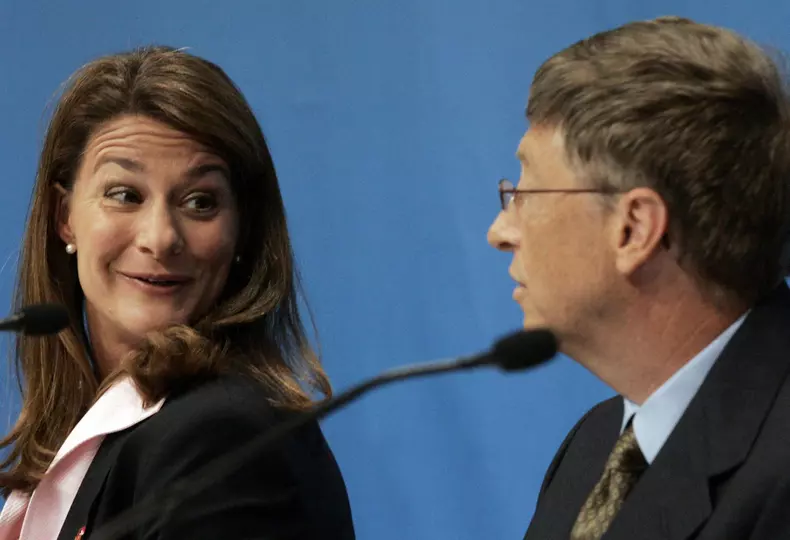 AIDS Conference 2006