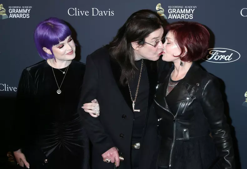 Cum se simte Ozzy Osbourne după ce a suferit o operație majoră