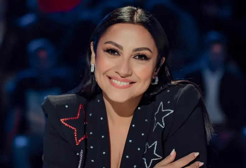andra romanii au talent butonul auriu 3 februarie 2023
