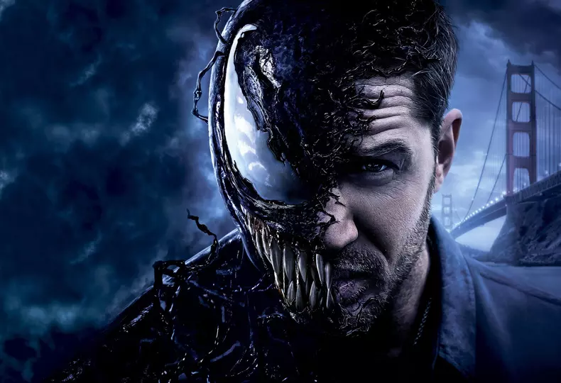 Tom Hardy filmează pentru „Venom 3”. Primele detalii despre ultima parte a trilogiei