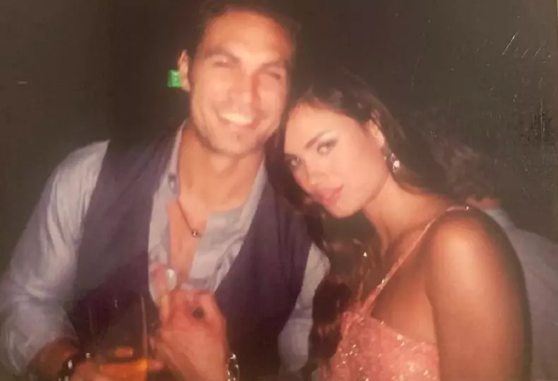 Alina Puscau & Jason M