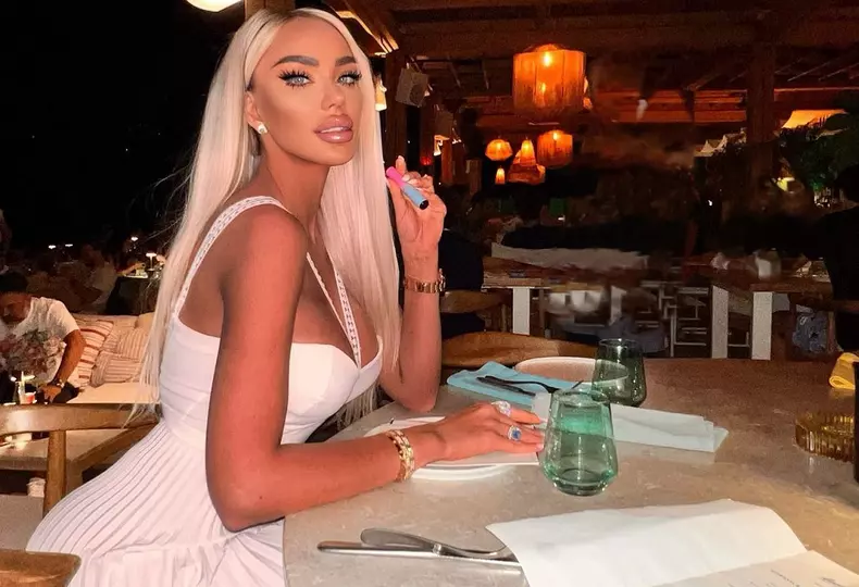 Ce pofte alimentare ciudate are Bianca Drăgușanu: "Nu mă abțin, viața este scurtă!"