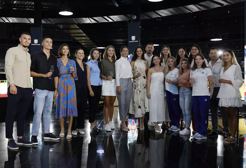 Medaliaţii români de la Jocurile Olimpice din Paris 2024