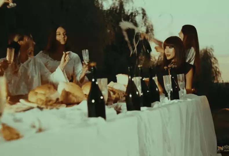denise rifai video