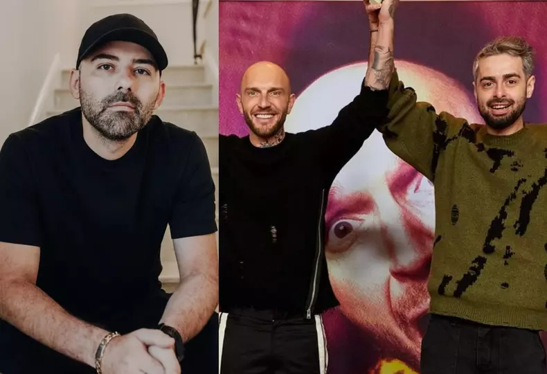 Radu Bucălae, mesaj pentru Spike după ce l-a trădat pe Cătălin Bordea  (2)