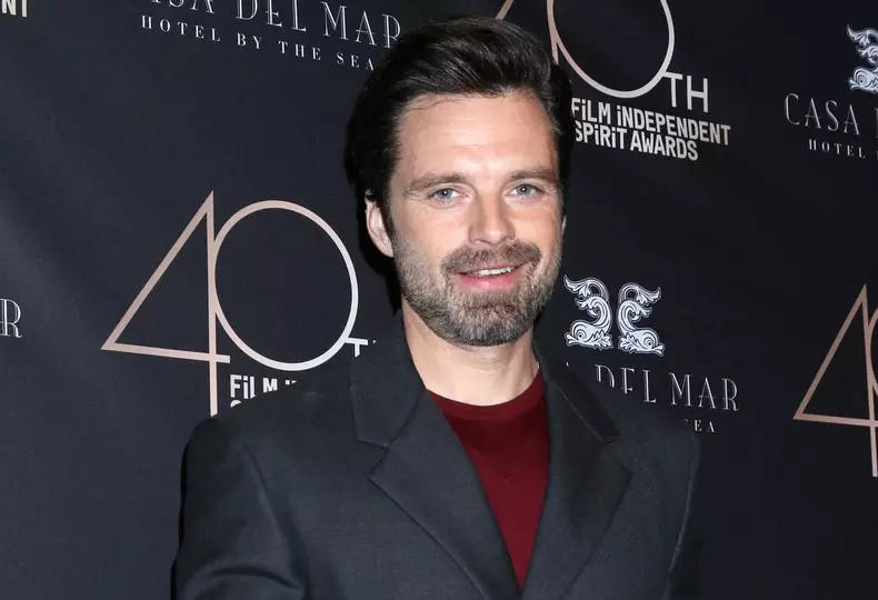 Sebastian Stan
