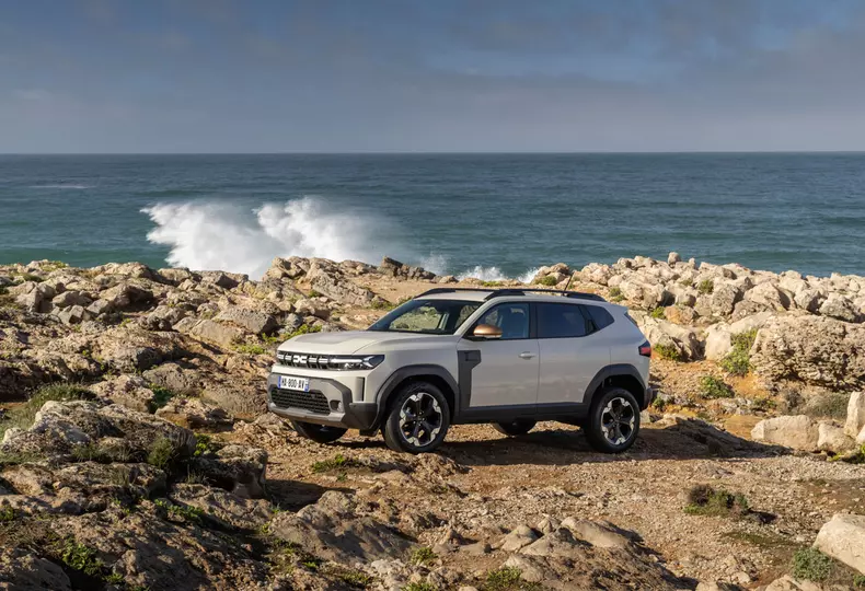 023_Dacia Duster Extreme OForte