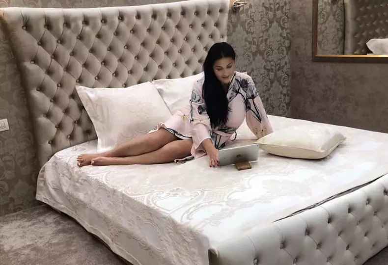 Cum a reușit Gabriela Cristea să slăbească 14 kilograme (1)