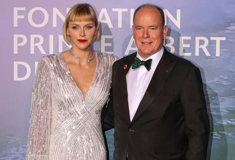 Motivul pentru care Prințesa Charlene a revenit în Monaco. Ce a anunțat cuplul princiar