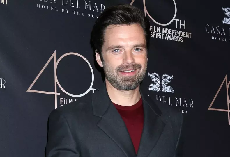 Sebastian Stan