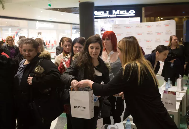 Diferențele care ne țin împreună