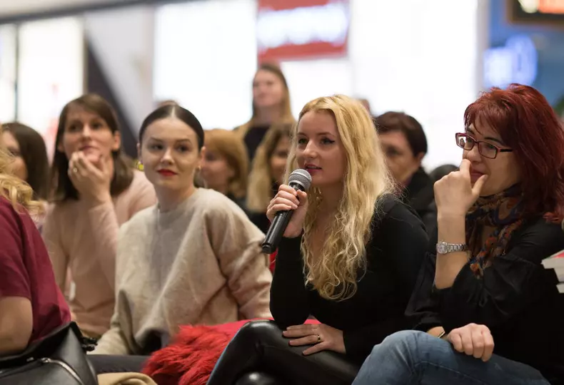 Diferențele care ne țin împreună